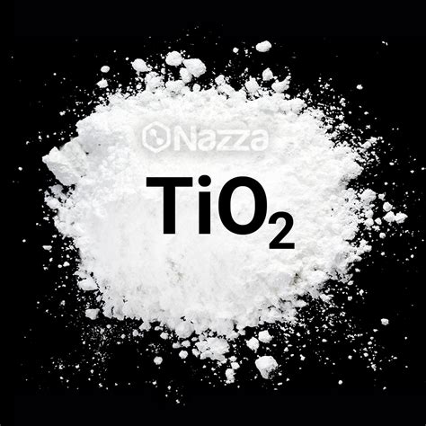 dioxido de titanio - onlyfans de arigameplays